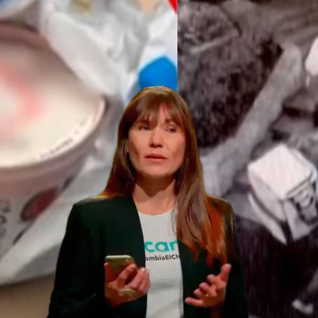 Zulma Guzmán sabrá su decisión sobre su extradición en primera instancia en el mes de noviembre del 2026. Fotos: Capturas videos redes sociales y Noticias RCN