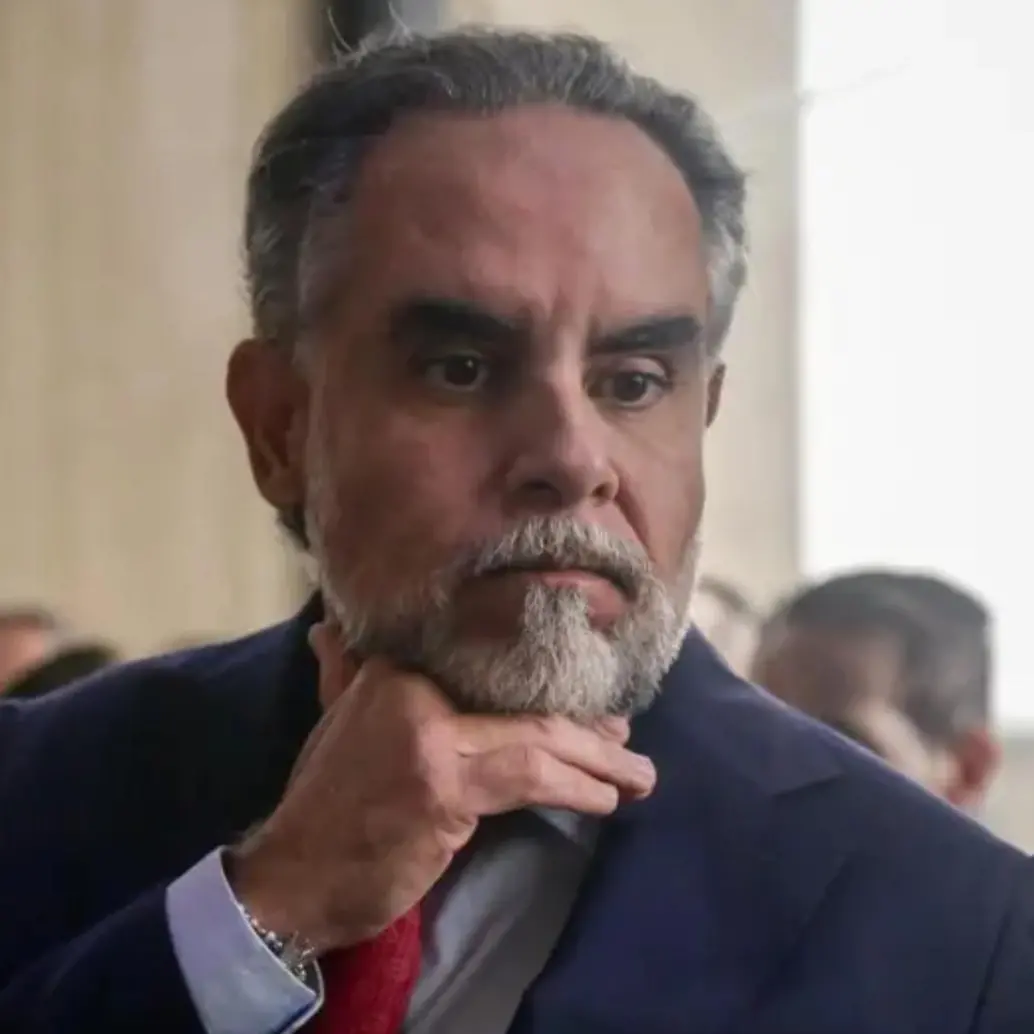 Tras la polémica, la Corte Suprema rechazó los ataques e insultos de Benedetti contra la magistrada Lombana, ya que, “pueden afectar el desarrollo de investigaciones”. FOTO: Colprensa