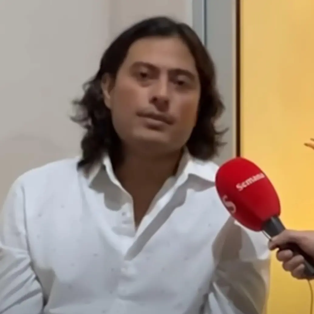 Nicolás Petro, a juicio disciplinario por enriquecimiento ilícito. Foto: captura de video