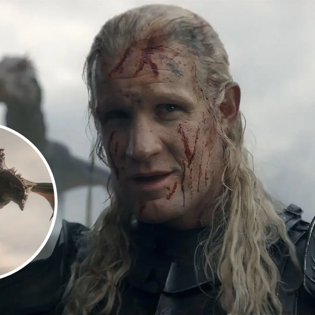 La serie, precuela de <i>Juego de Tronos</i>, anticipa una nueva fase de la guerra Targaryen. Foto: HBO