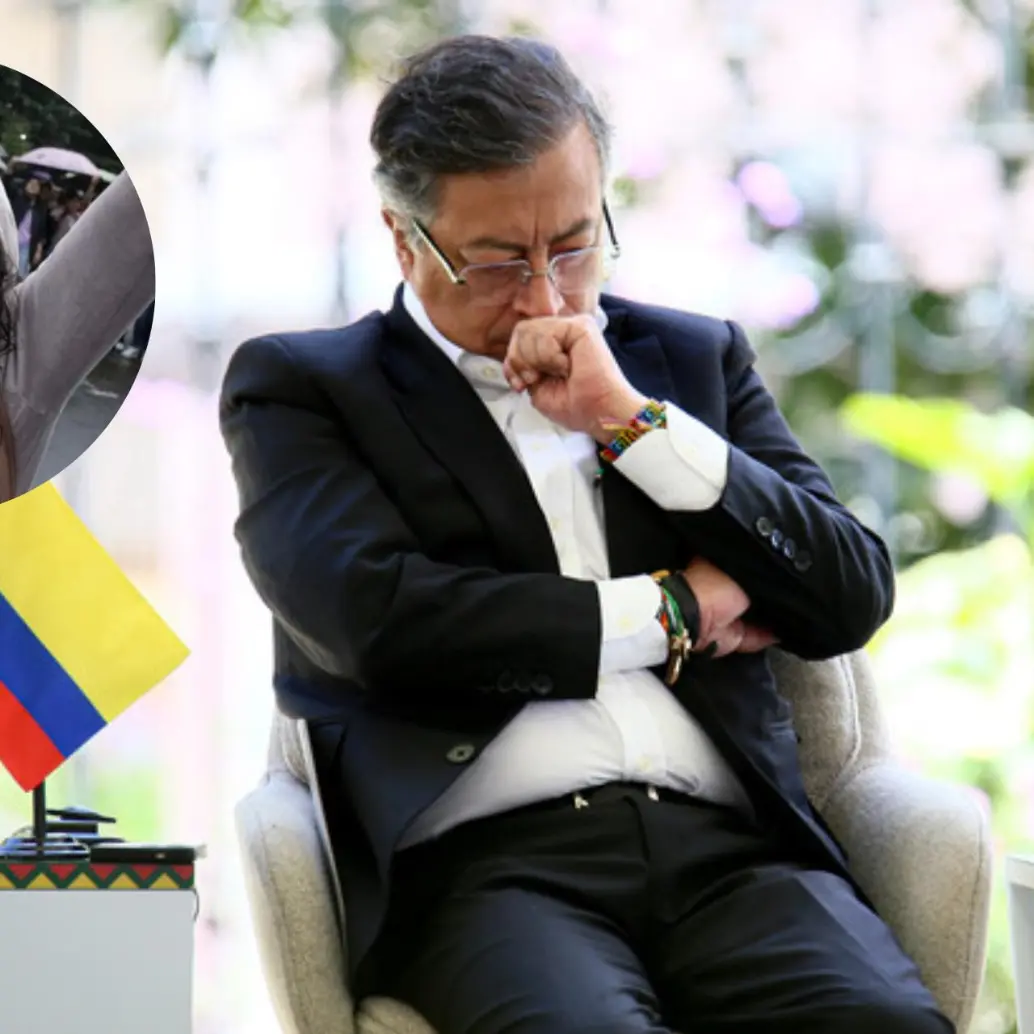 Luego de la revelación de los gastos en el informe de la UIAF, crece la polémica por la visita a un club de striptease. Foto: Colprensa