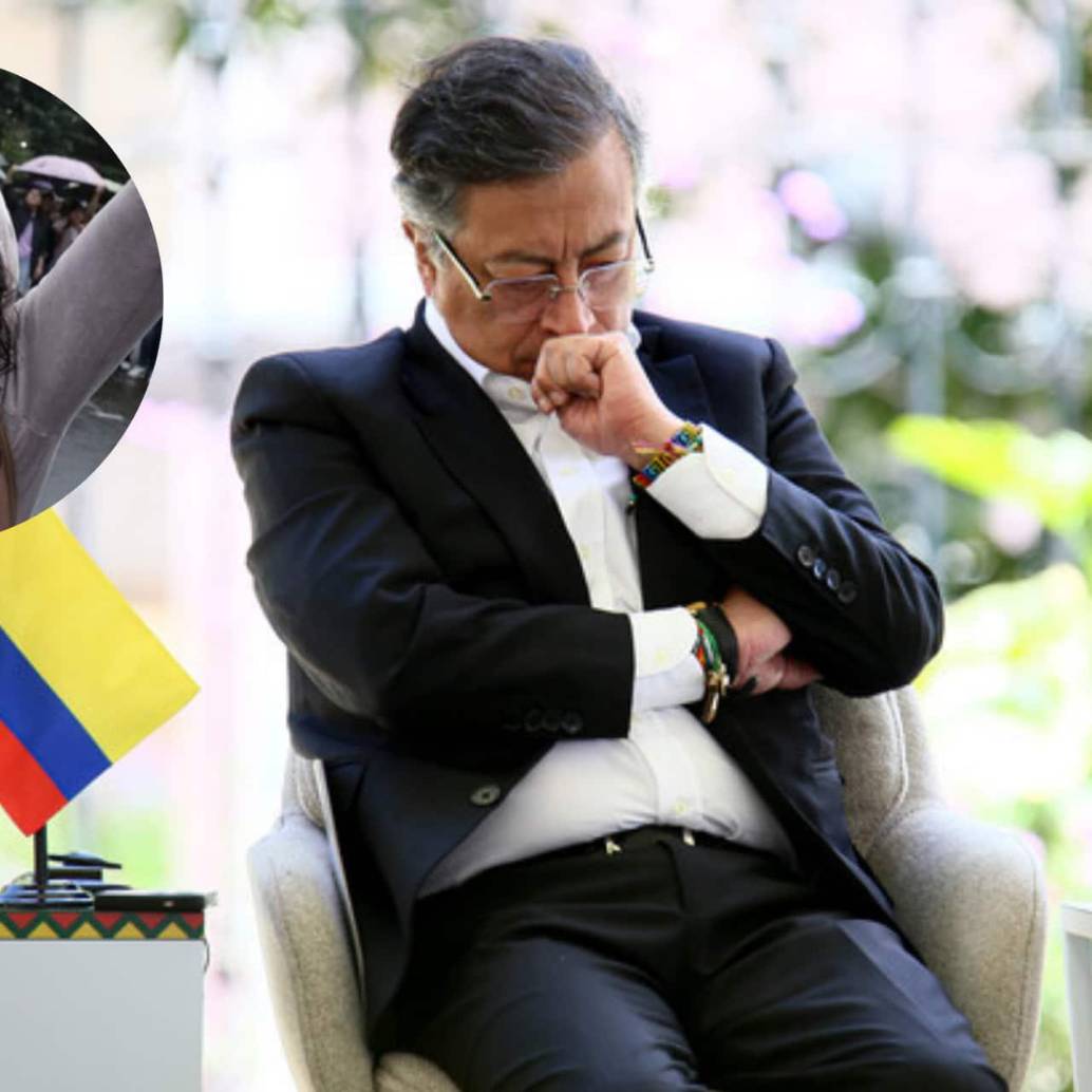 Luego de la revelación de los gastos en el informe de la UIAF, crece la polémica por la visita a un club de striptease. Foto: Colprensa