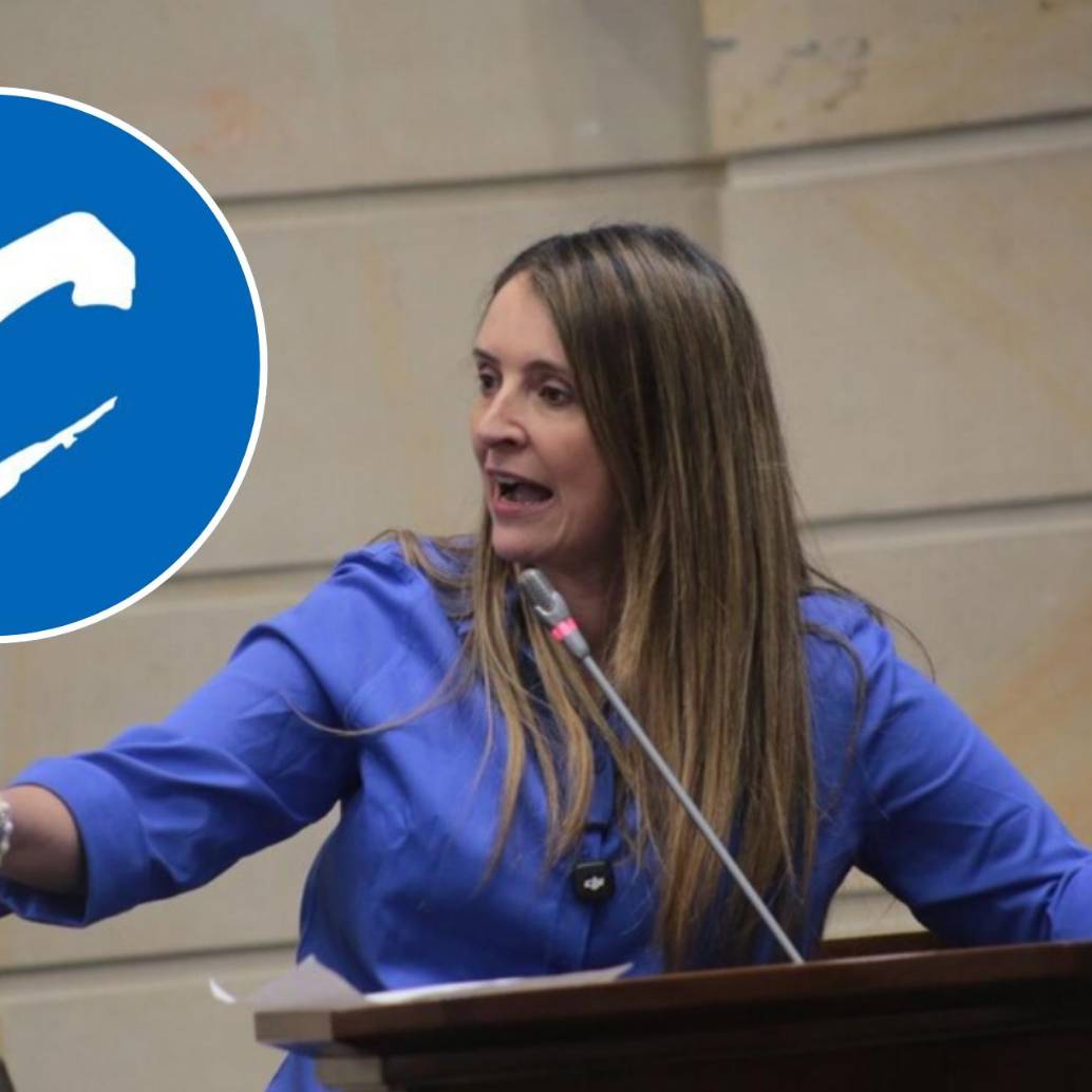 El movimiento tomó la decisión luego de una reunión que se llevó a cabo en horas de la mañana. Foto: Colpresa / Partido Conservador