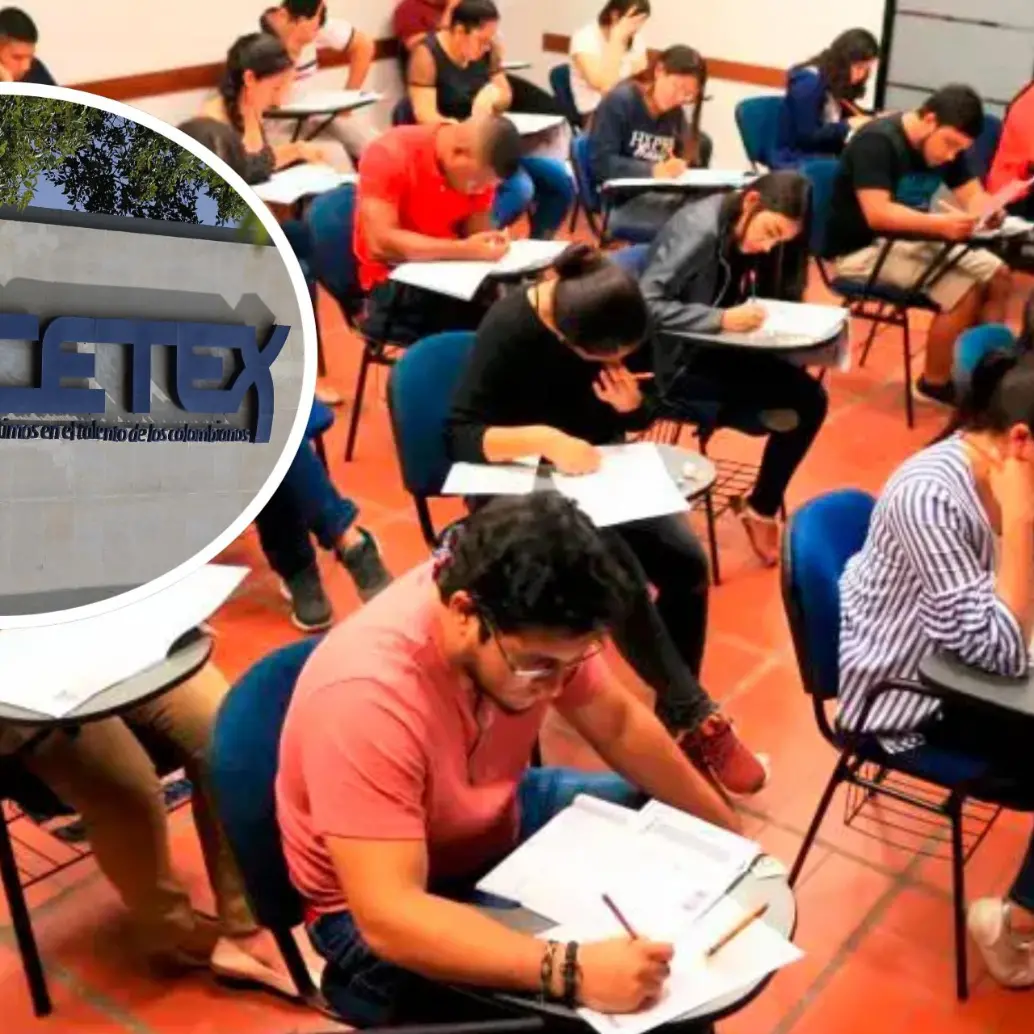 La entidad ha flexibilizado su calendario para dar un respiro a quienes buscan financiación nueva o necesitan renovar su apoyo actual. FOTO: Colprensa y archivo El Colombiano / Edwin Bustamante