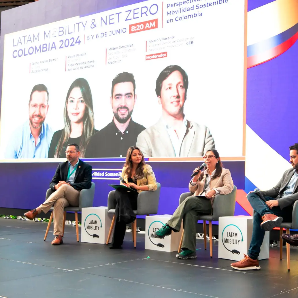 Esta feria se realiza cada año en las principales ciudades del mundo y Medellín fue seleccionada otra vez para recibir a los expositores internacionales. FOTO: CORTESÍA