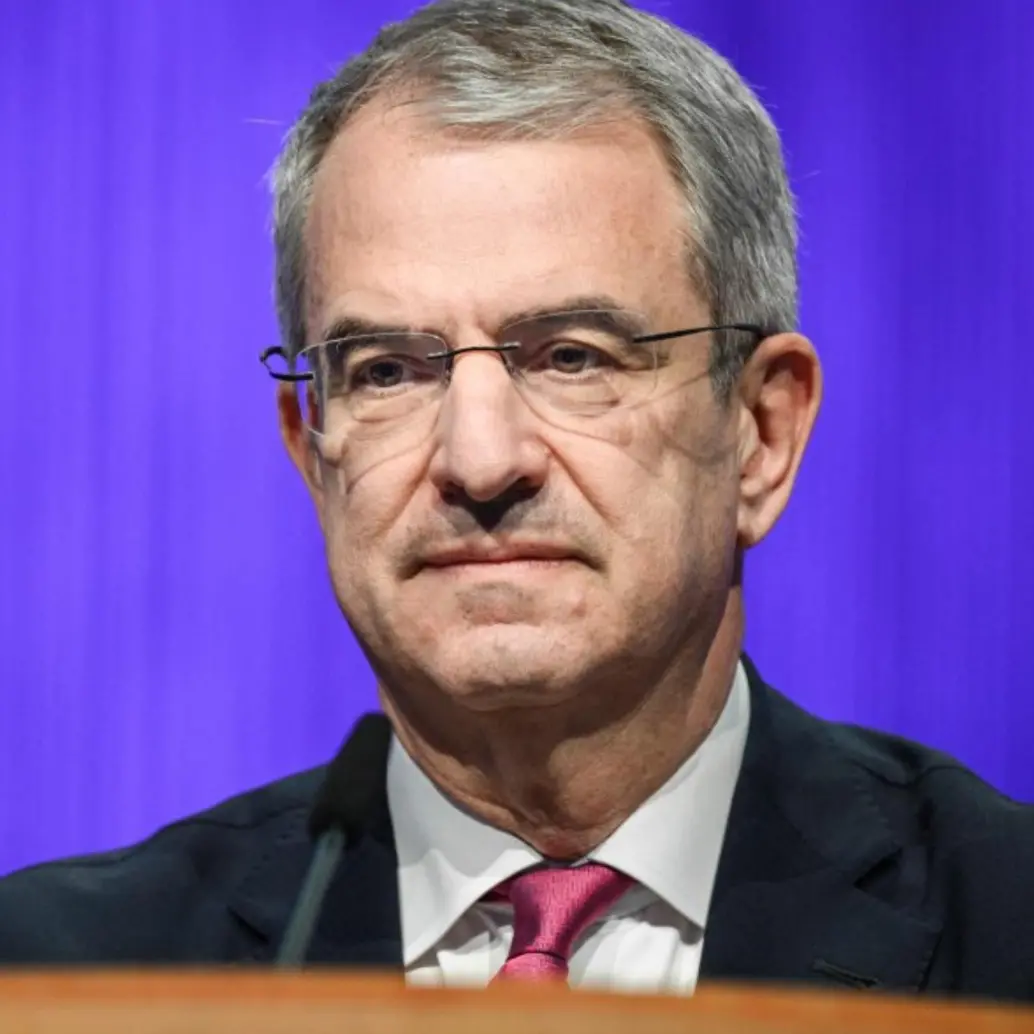 Freixe llevaba 40 años trabajando en Nestlé y según el presidente del consejo de administración, cometió una infracción al código de buena conducta profesional de Nestlé. FOTO: AFP