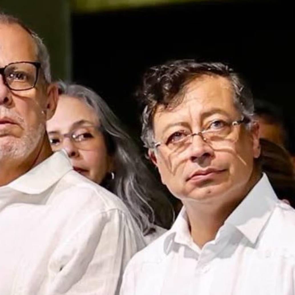 Saade aseguró que seguirá “al pie de la letra” el programa de gobierno del presidente Petro. FOTO: X @alfredosaadev