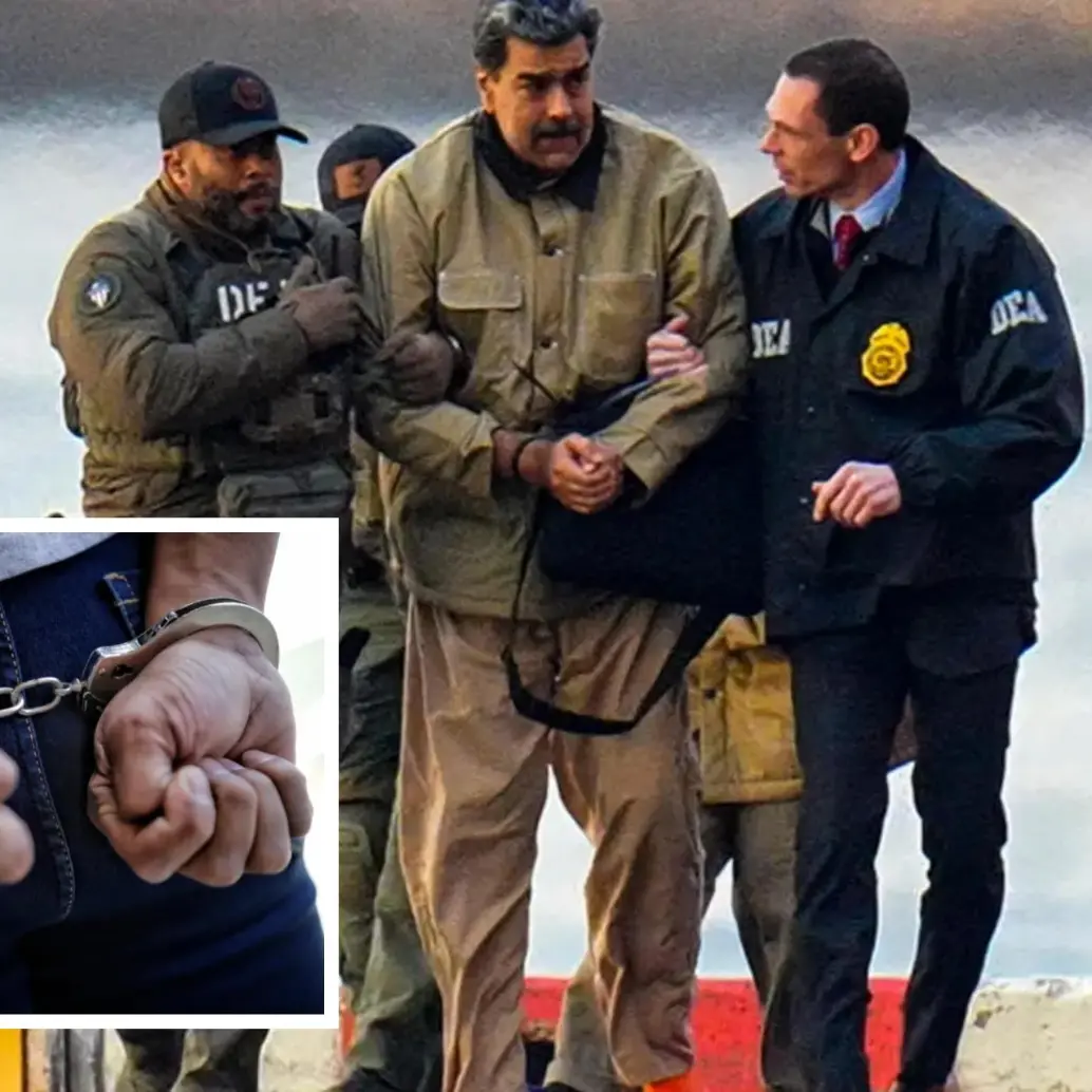 Un soldado apostador ganó casi medio millón de dólares con la captura del presidente de Venezuela, Nicolás Maduro, tras utilizar información confidencial a su favor. FOTO: Colprensa y Getty