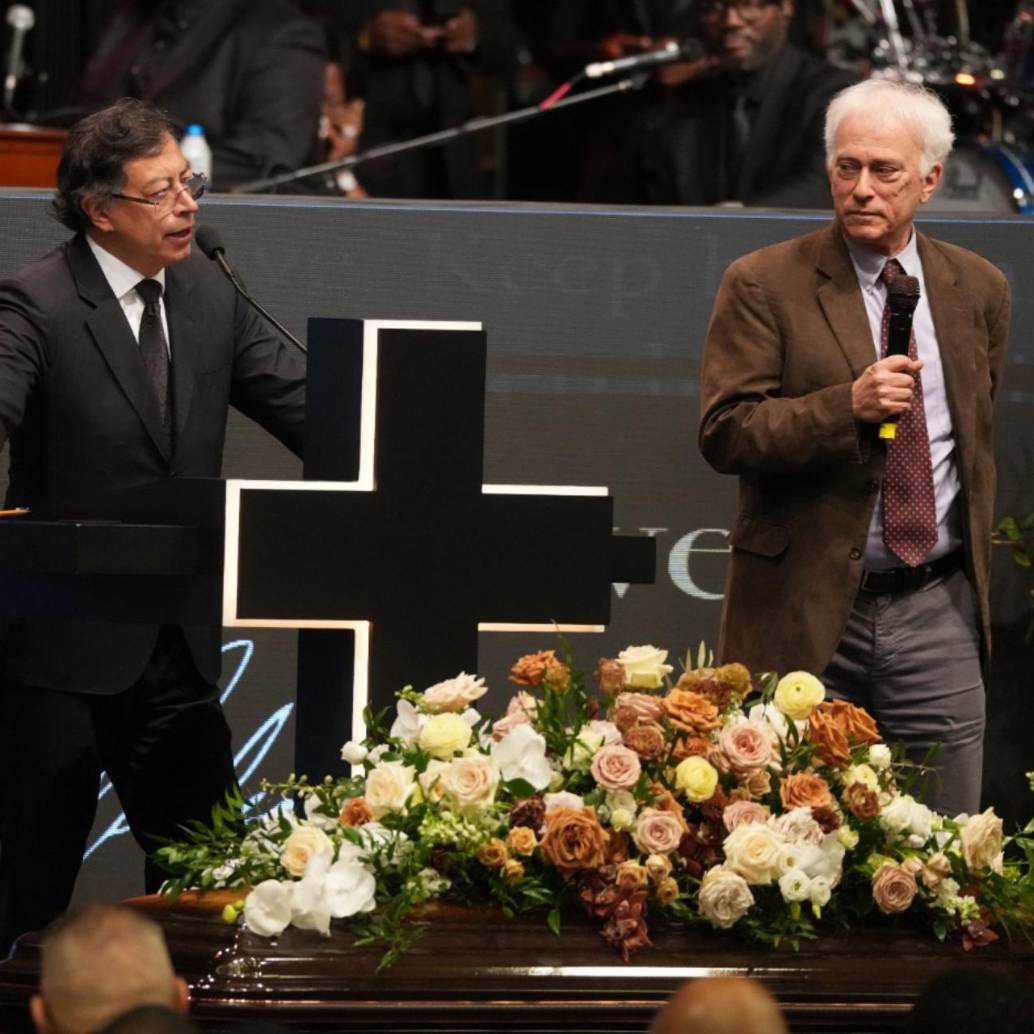 FOTO: Presidencia de la República