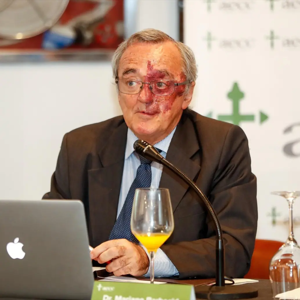 El español Mariano Barbacid presentó hace un par de meses los prometedores resultados de una investigación contra el cáncer de páncreas. FOTO Europa Press