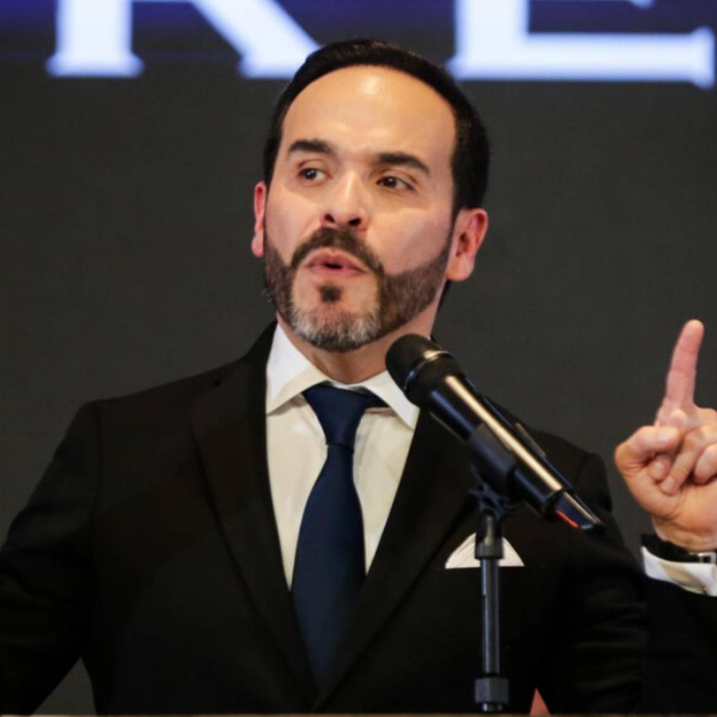 El presidente electo anunció hace pocos minutos la decisión. Foto: Colprensa