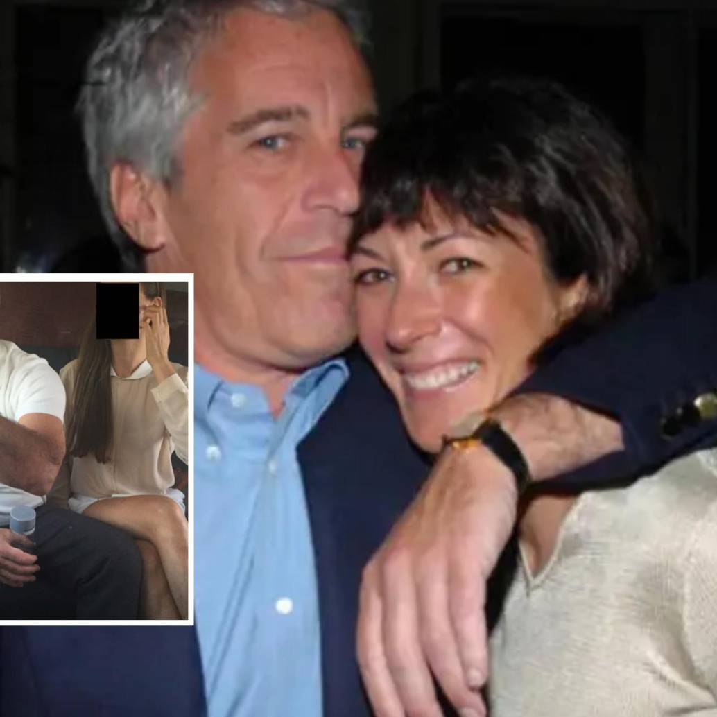 Durante la campaña electoral de 2024 que lo llevó nuevamente a la Casa Blanca, Trump había prometido revelaciones impactantes sobre el caso Epstein. FOTO: Getty y House oversight committee