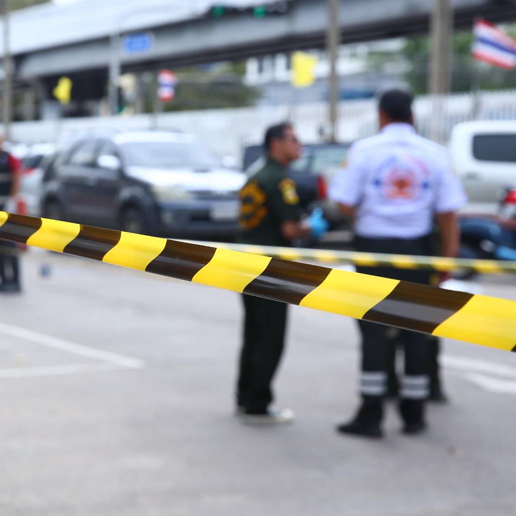 <span class="mln_uppercase_mln">Por</span><b><span class="mln_uppercase_mln"> el tiroteo que dejó a dos niños muertos, el FBI lanzó una investigación por terrorismo y crimen de odio</span></b><span class="mln_uppercase_mln"> contra los católicos en Estados Unidos. FOTO: Xinhua</span>