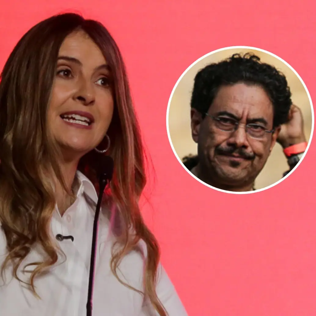 Sus declaraciones se dan luego de que Cepeda dijera que no se va “a someter a cualquier clase de condiciones” en los debates. Foto: Colprensa.