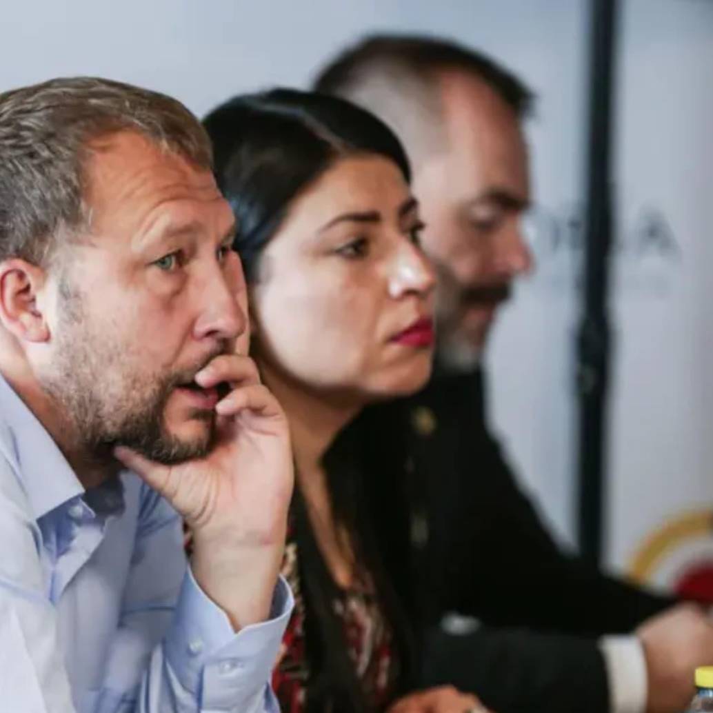 El ruso el ruso Mikhail Krasnov fue elegido alcalde para el periodo 2024-2027. Foto Colprensa