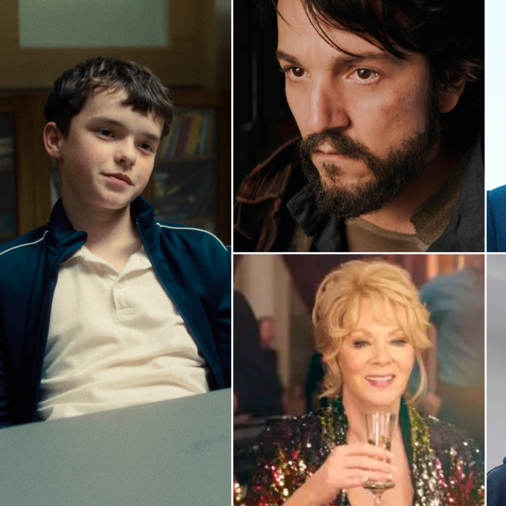 Adolescencia, Andor, Severance, Hacks y The Pitt, las series que no puede perderse según los Emmy. FOTOS Cortesía