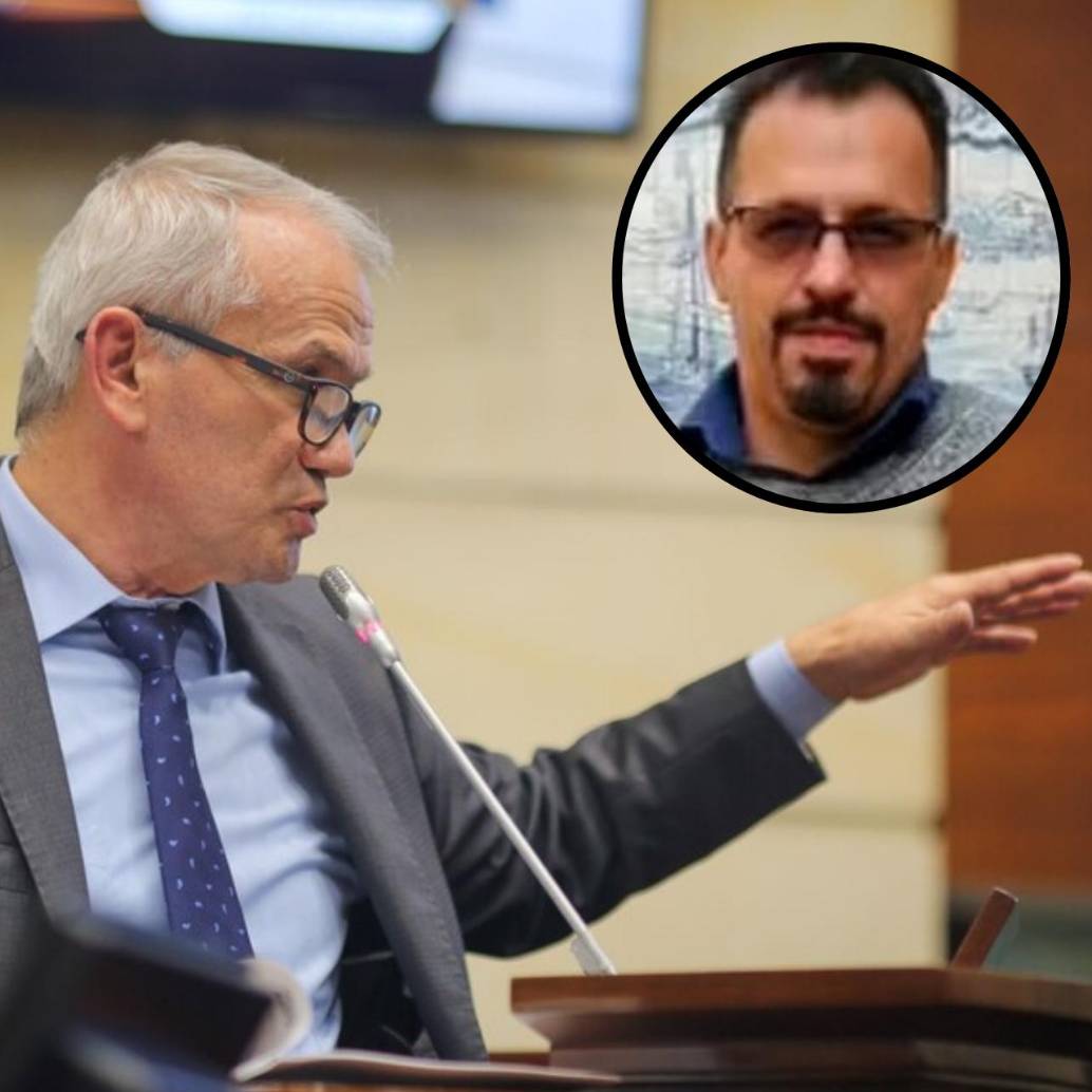 La parranda vallenata en la que se le vio a Carlos Ramón González en Managua se llevó a cabo el pasado 11 de diciembre. Foto: Colprensa/ Redes Sociales.