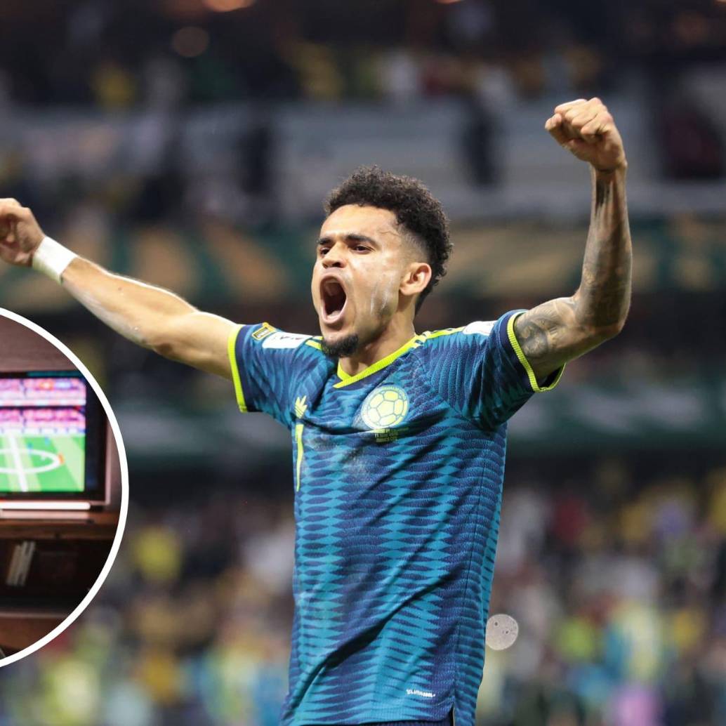 Luis Díaz, aparece como uno de los favoritos en las apuestas de gol para el duelo ante RD Congo en el Mundial 2026. Foto: Juan Antonio Sánchez / Getty
