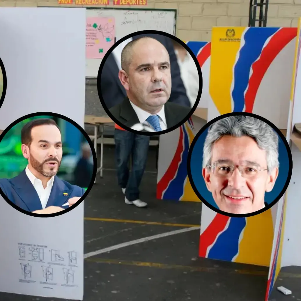 La derecha estuvo sectorizada para las elecciones al Congreso y, por ahora, lo estará para las presidenciales. Foto: Archivo.