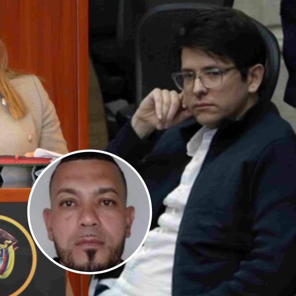 La fiscal general, Luz Adriana Camargo se refirió a la investigación por atentado contra Miguel Uribe. Foto: Colprensa