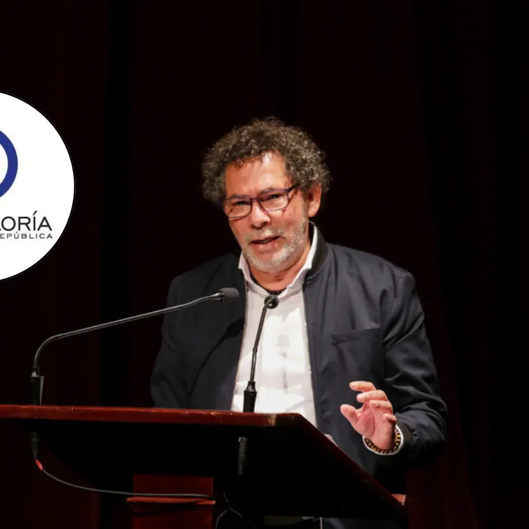 Según dijo el coordinador de la implementación del Acuerdo de Paz del componente Comunes, “la entrega de bienes se hizo en un proceso transparente”. Foto: Colprensa. 