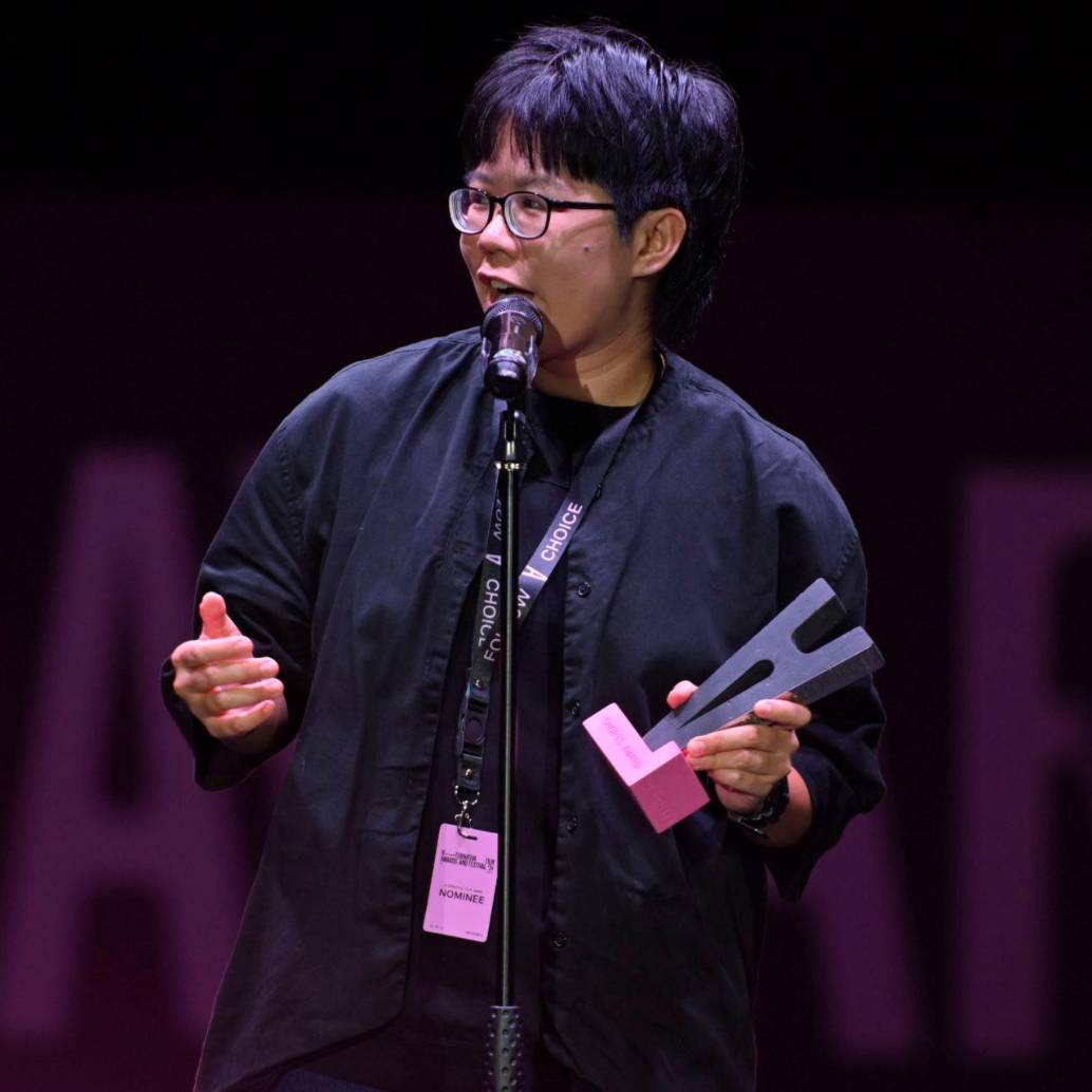 El festival hace parte de las iniciativas impulsadas por inDrive y convoca cineastas emergentes. FOTO cortesía festival alternativa.