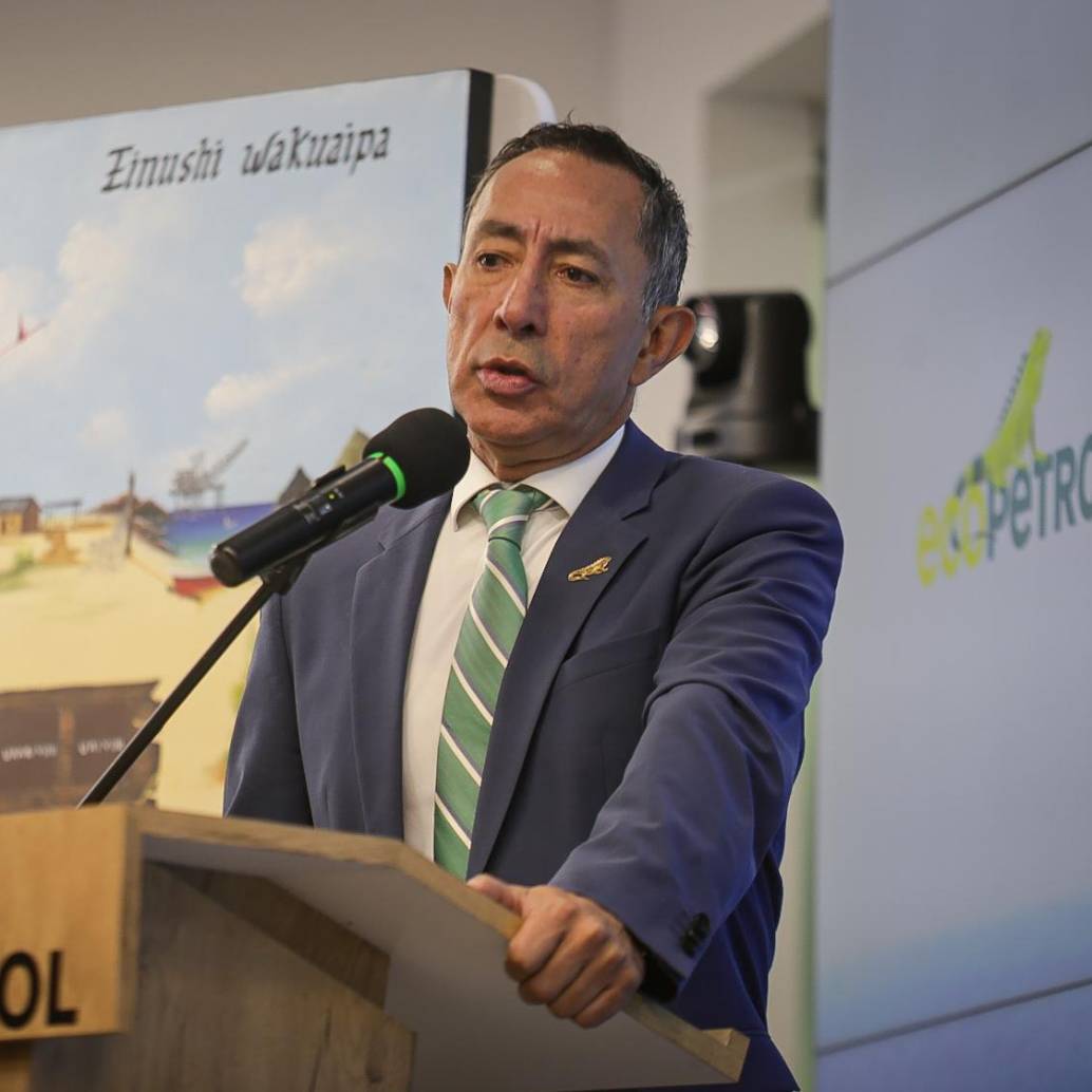 El principal argumento del sindicato para pedir la salida de Ricardo Roa está relacionado con los señalamientos e investigaciones que actualmente cursan en su contra. Foto: Colprensa