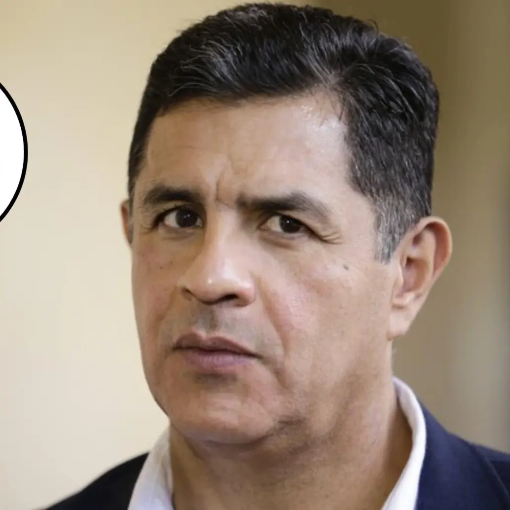 El exalcalde de Cali asume la dirección de una entidad que no presenta estados financieros desde 2024. Foto: Colprensa/Redes sociales.