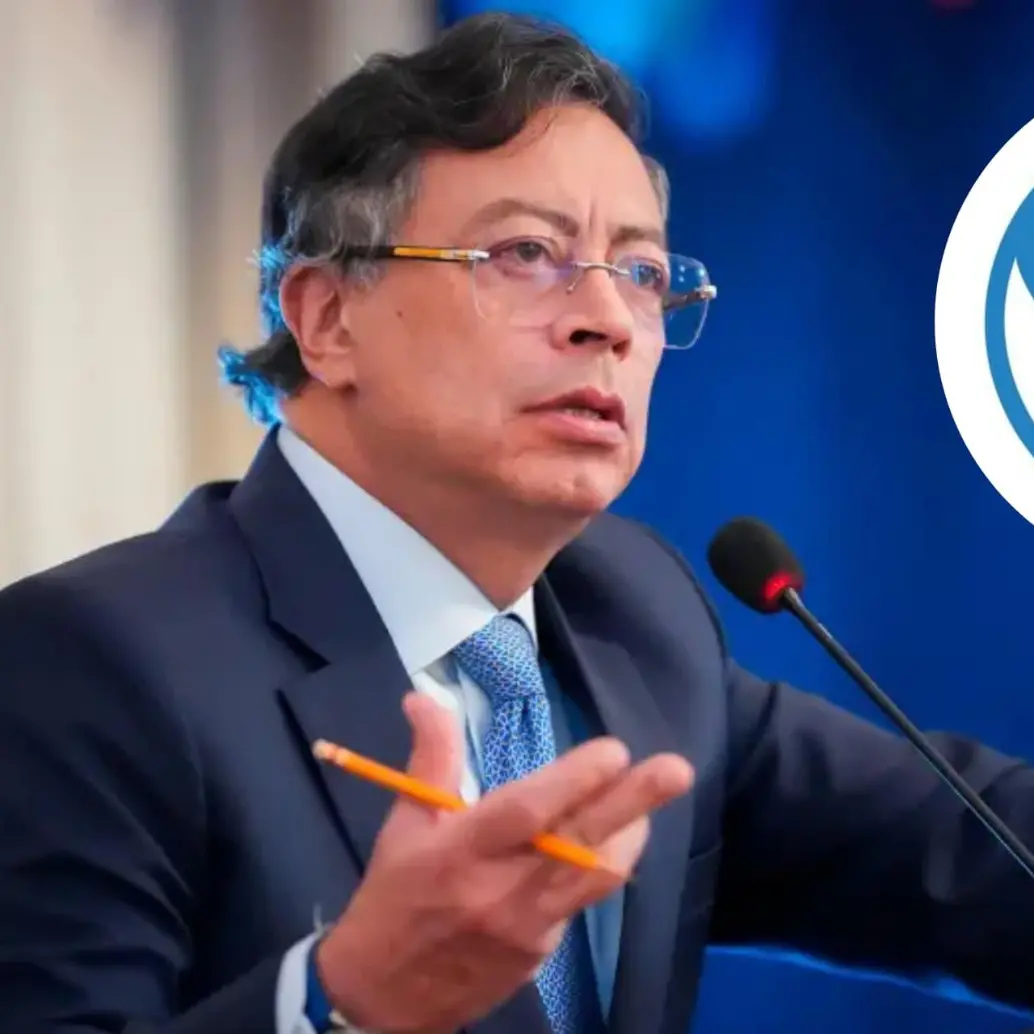 Transparencia por Colombia se sumó a diferentes voces políticas y expertas que se han pronunciado con respecto a los riesgos de los decretos. Foto: Presidencia/Transparencia por Colombia.