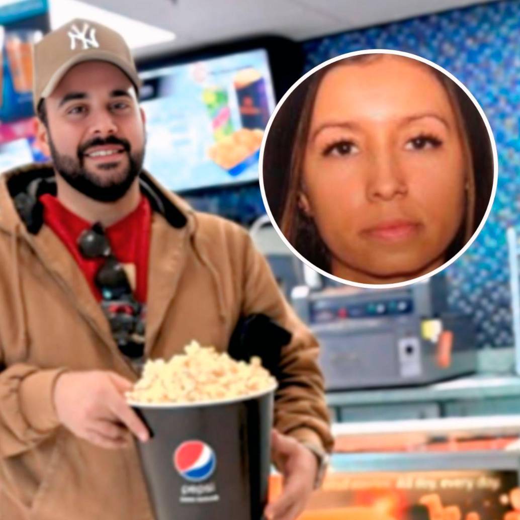 FOTOS: Tomadas de redes sociales