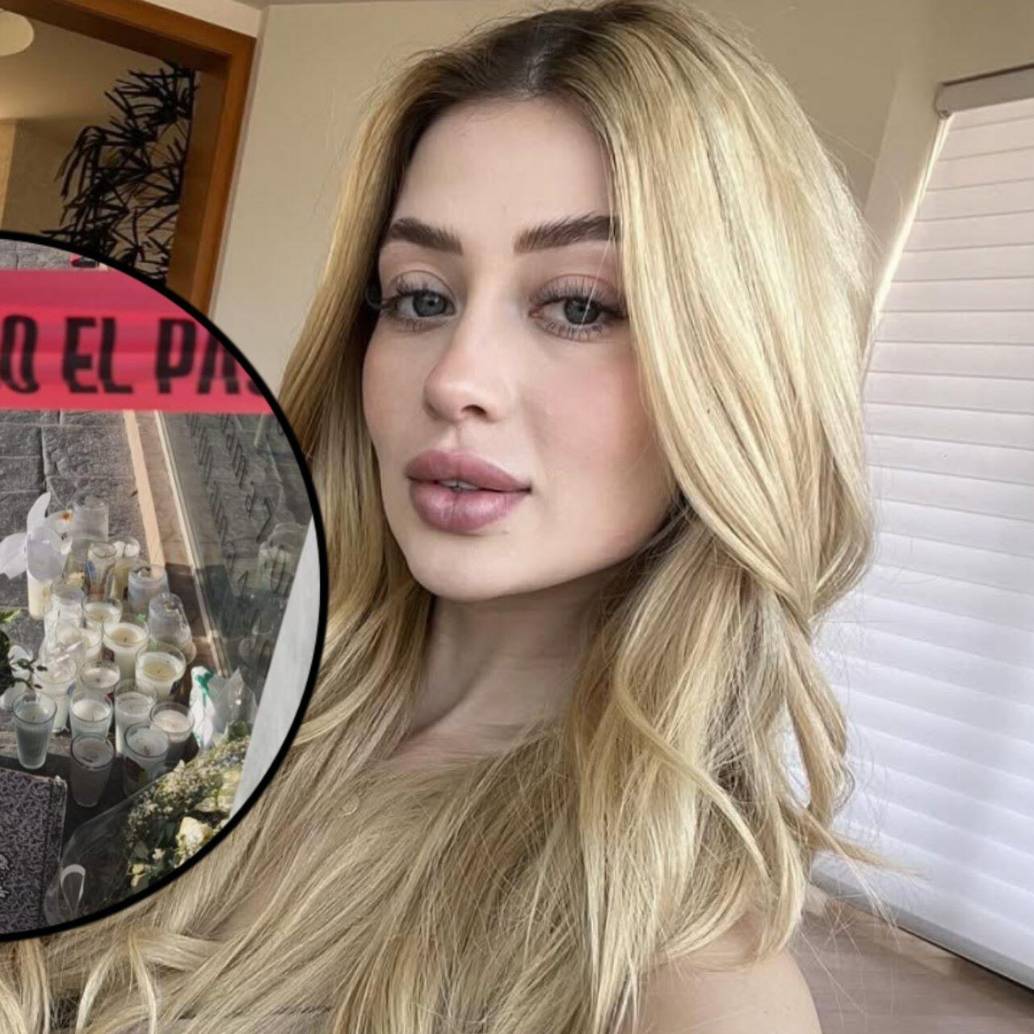 Las autoridades continúan investigando los motivos de la muerte de la influencer mexicana asesinada en medio de una de sus transmisiones en TikTok. Fotos: redes sociales 