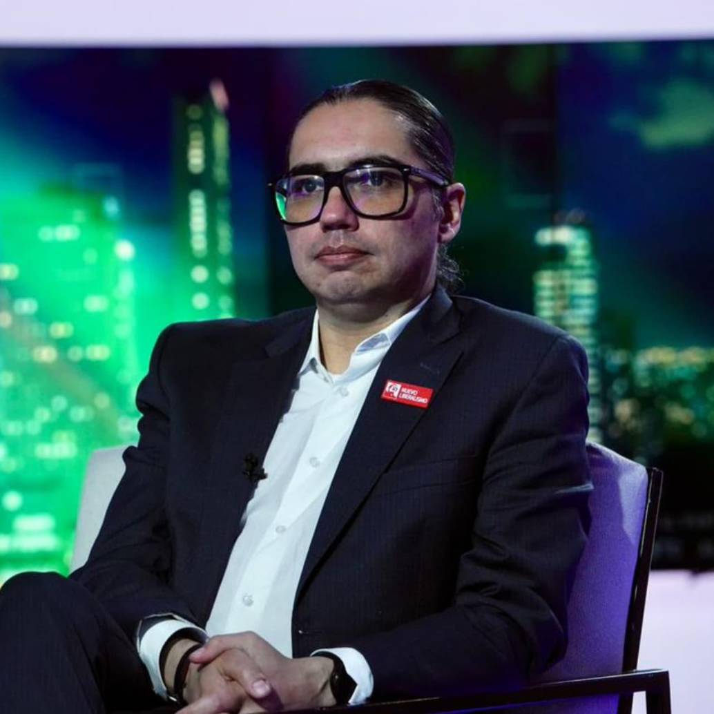 Gómez dice que su reto central es convertirse en jalonador electoral y aportar a una coalición que busca trascender más allá de una alianza coyuntural. FOTO: tomada de redes sociales