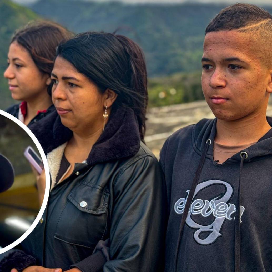 A sus 13 años, este valiente joven de Ituango cumplió el sueño de pisar el camerino de sus ídolos, recibir una camiseta autografiada y sentir el rugido del Atanasio Girardot. FOTO: Cortesía