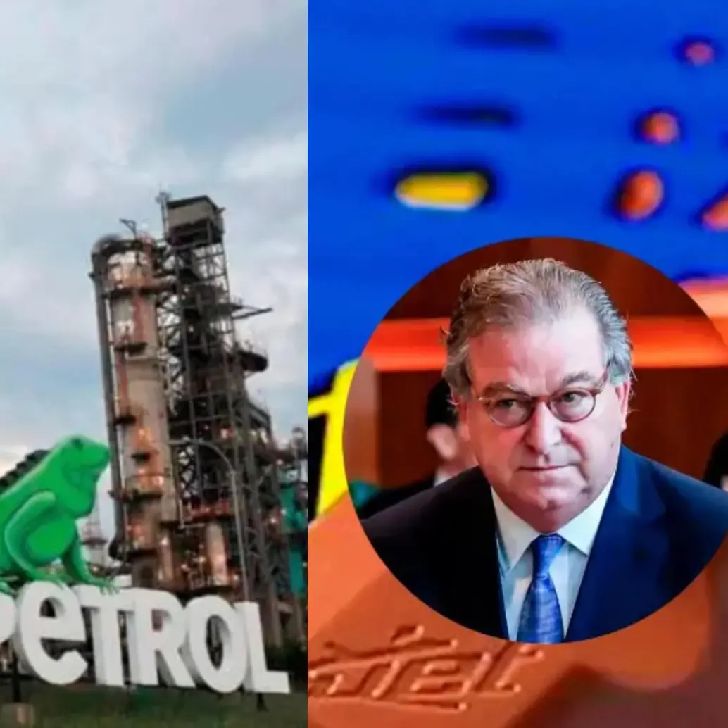Ecopetrol mantiene su relevancia estratégica en América Latina, pero enfrenta un deterioro en la percepción del mercado. Foto: Cortesía