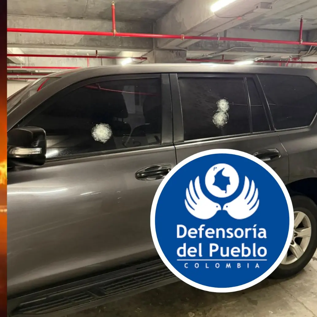 La institución pidió al Gobierno y a las autoridades reforzar la seguridad de candidatos y equipos de campaña en los días previos a la jornada electoral. FOTOS: REDES SOCIALES