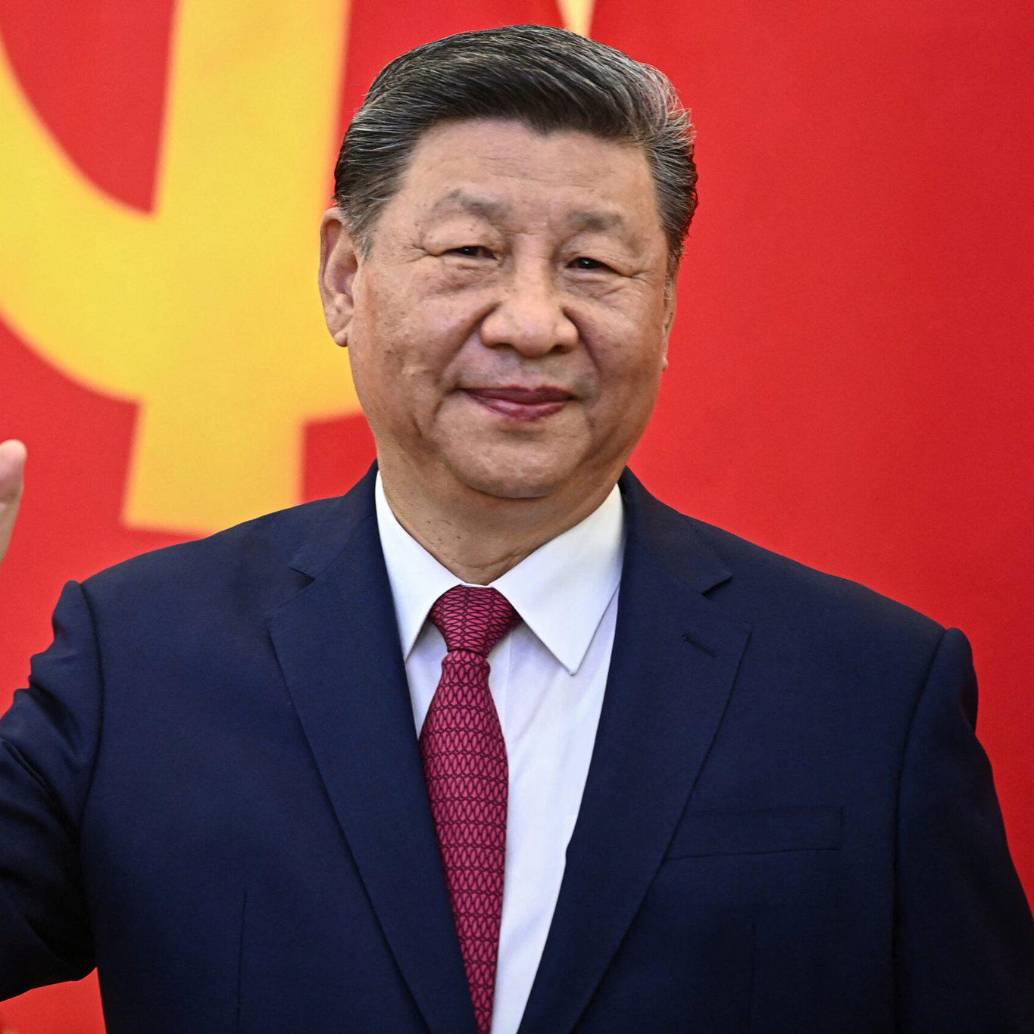 Un grupo de militares quería darle un golpe de Estado al Partido y a Xi Jinping; el movimiento fue contenidos por las fuerzas del orden. Foto: Redes Sociales