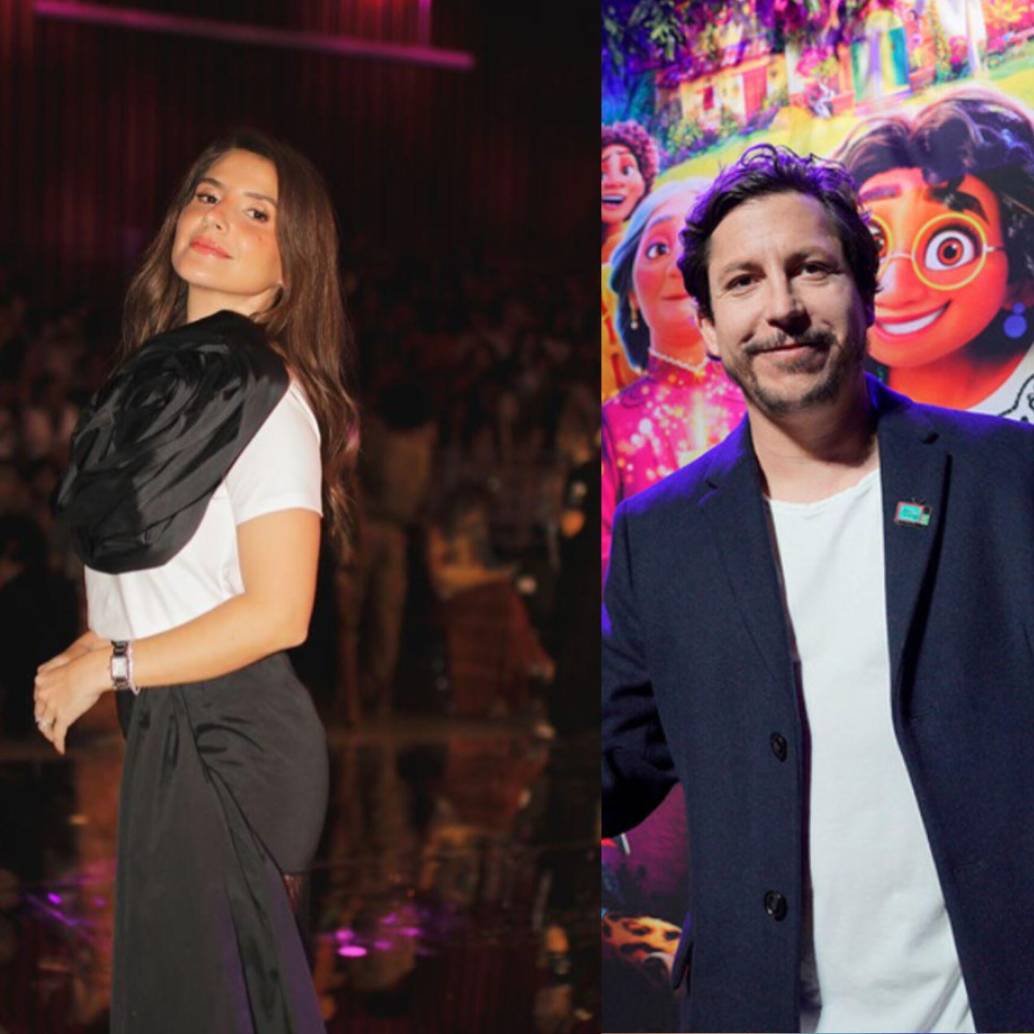 Tulio Zuloaga, Marcela García y Alejandro Riaño figuran en la lista de creadores colombianos más influyentes en Latinoamérica. Fotos: Andrés Camilo Suárez Echeverry, @marcelagarciacp y Colprensa