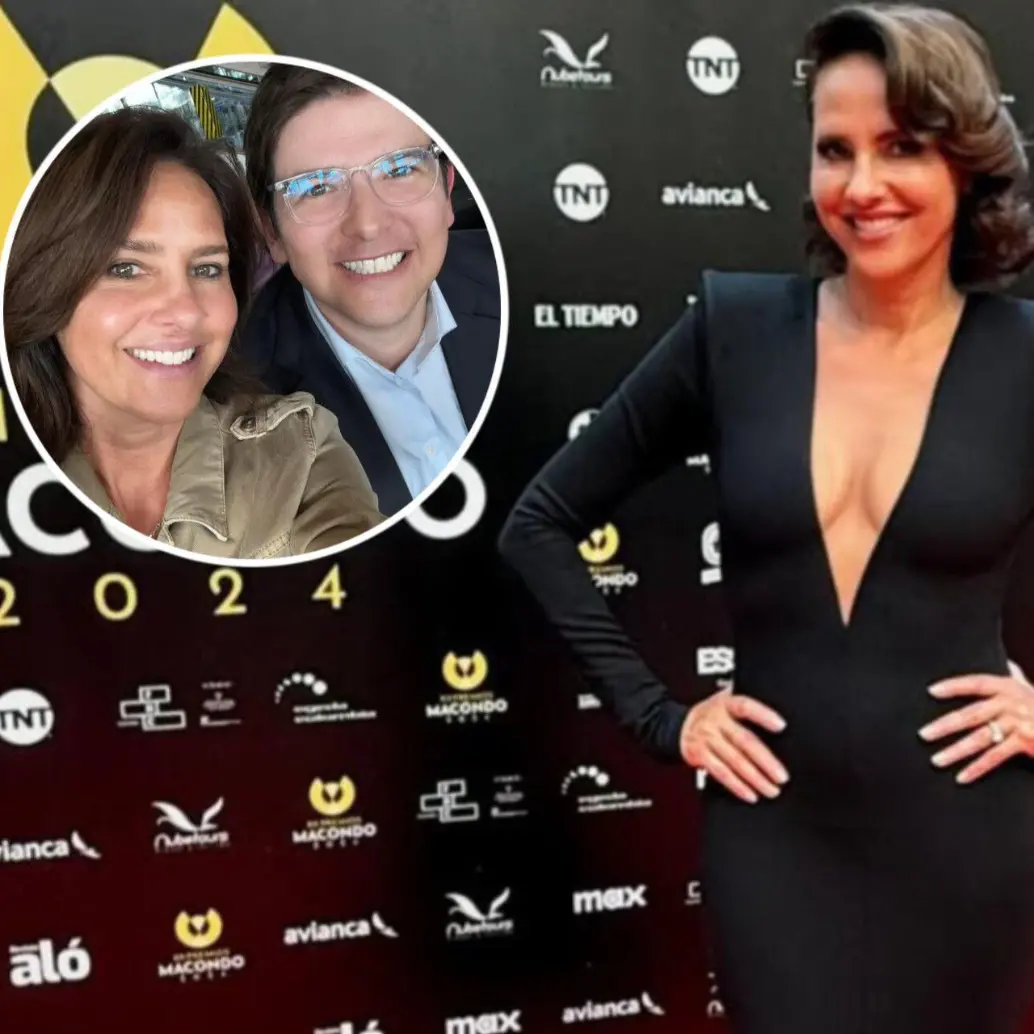 La actriz Paola Turbay ha estado activa en su Instagram informando sobre el estado de salud de su primo, quien recibió varios impactos de bala el pasado sábado. Foto: Redes sociales 