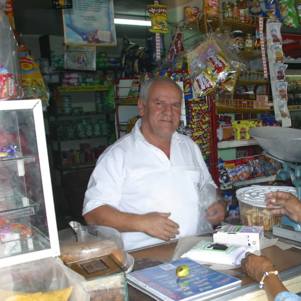 ¿Tiene un micronegocio? Estos son los beneficios de la nueva política en Antioquia. Foto: Archivo El Colombiano