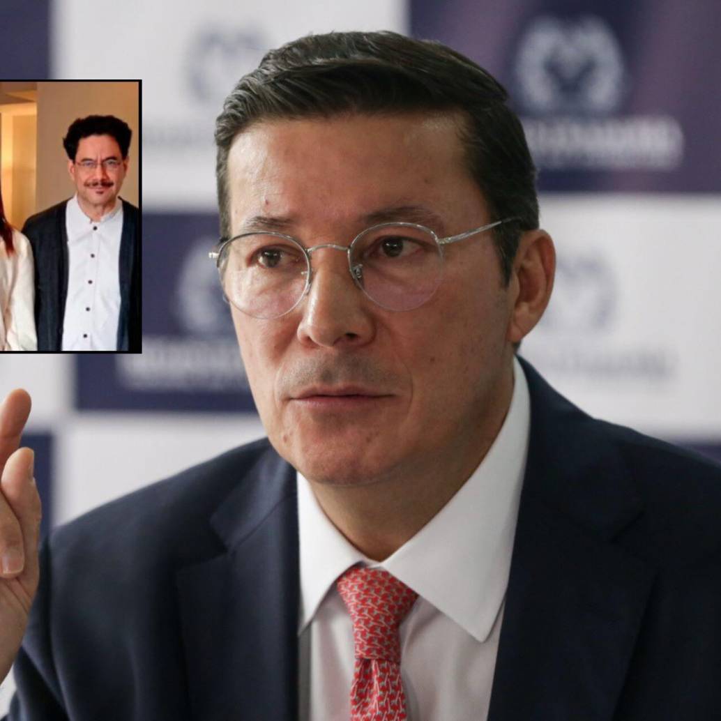 Hernán Penagos confirmó que recursos para la consulta del Pacto Histórico ya fueron entregados a la Registraduría. Fotos: Colprensa y Pacto Histórico