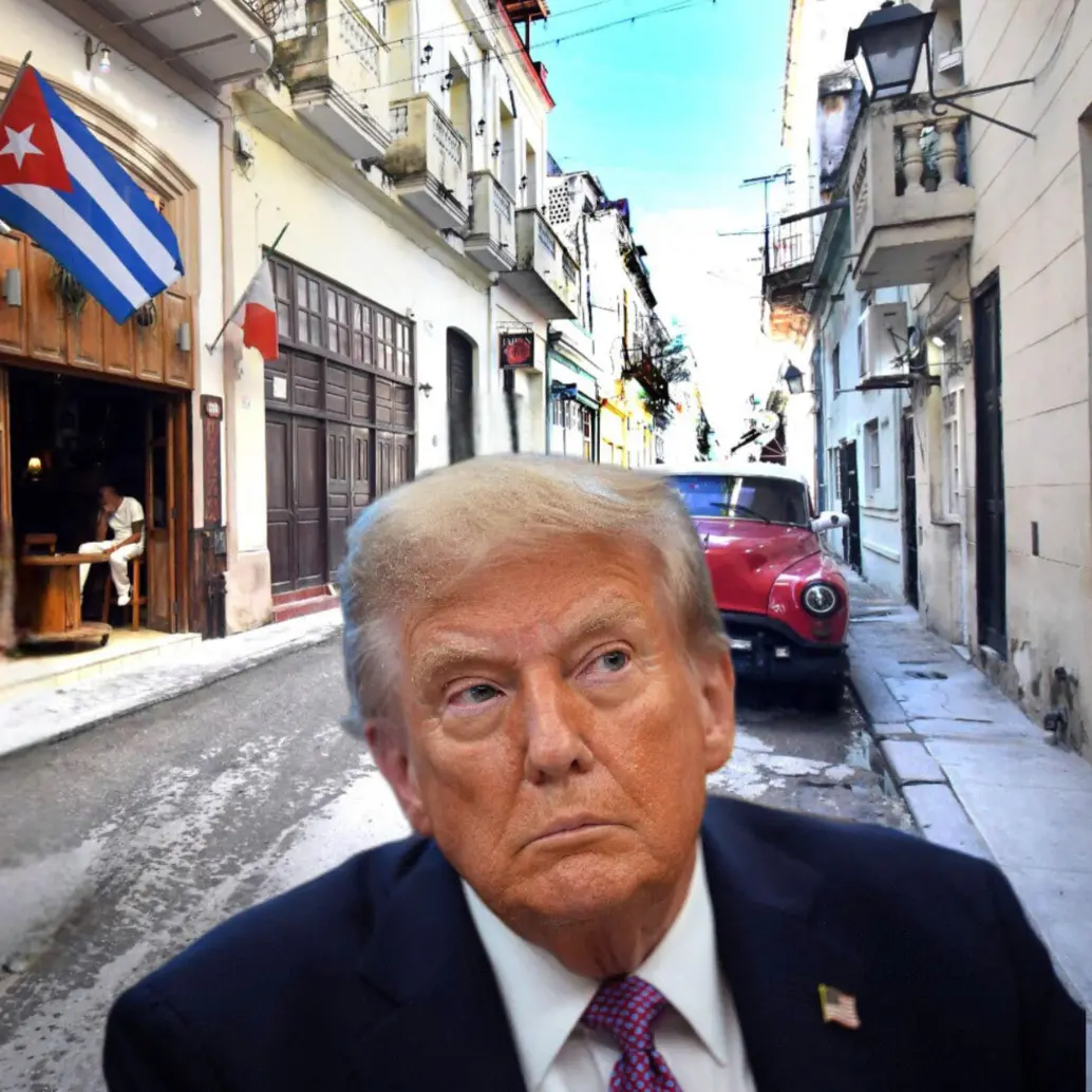 Para el gobierno de Estados Unidos, el régimen de Venezuela y el de Cuba serían siameses. Fotos; Getty Images