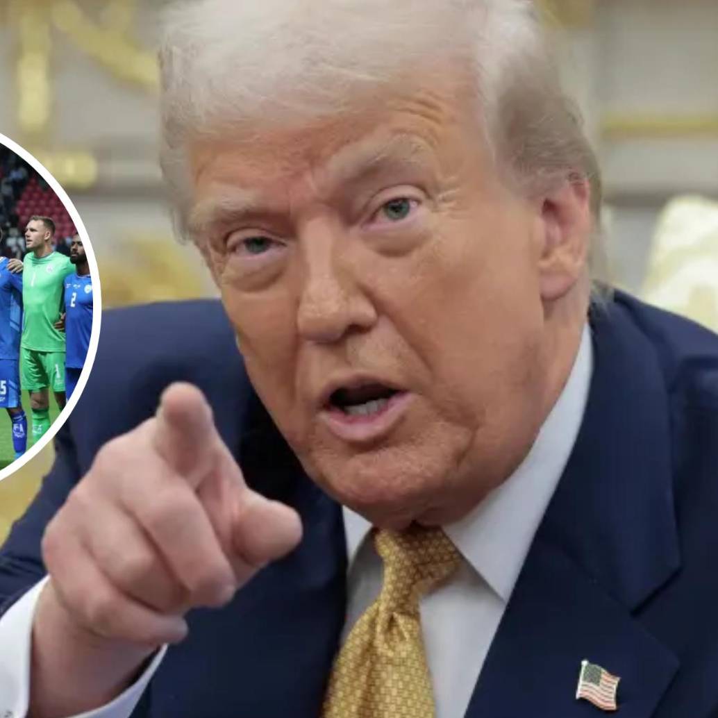 De acuerdo con un portavoz del Departamento de Estado de Estados Unidos, trabajarán para evitar que la Selección de Israel sea sancionada por la guerra en Gaza. FOTO: Getty