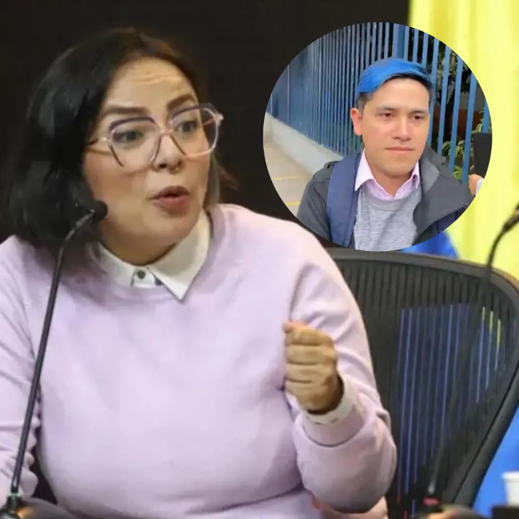 El hombre era conocido en X como “pajero” y fue señalado por al menos diez mujeres que manifestaron ser víctimas de su acoso en esta red social. FOTO: Colprensa - redes sociales. 