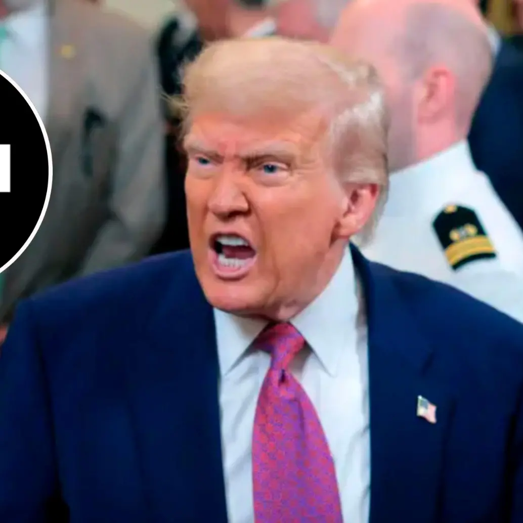 El discurso que genera la polémica hace parte de un documental emitido en el programa <i>Panorama</i> en octubre de 2024. FOTOS: Getty