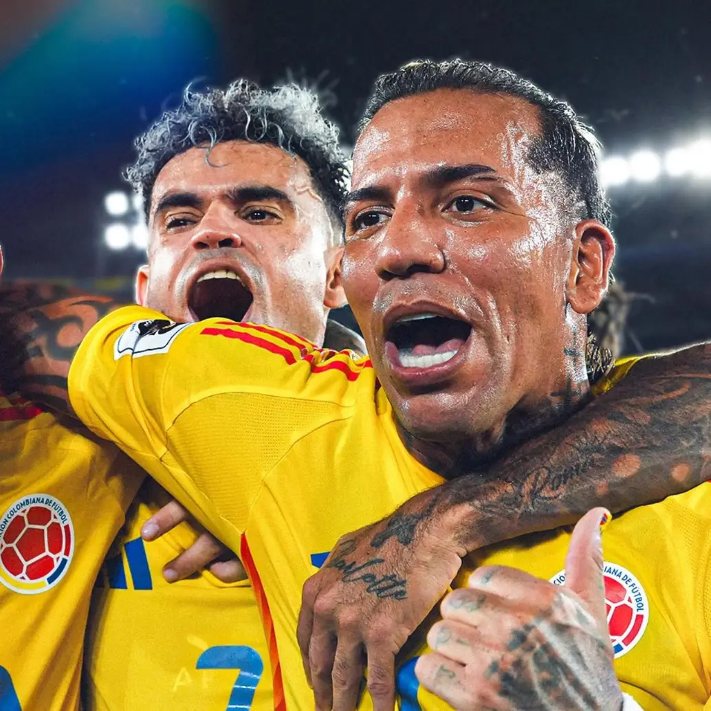 Tras pasar el trago amargo de no clasificar al Mundial de Catar 2022, la Selección Colombia volverá a jugar un Mundial desde el 2018. FOTO: Federación Colombiana de Fútbol 