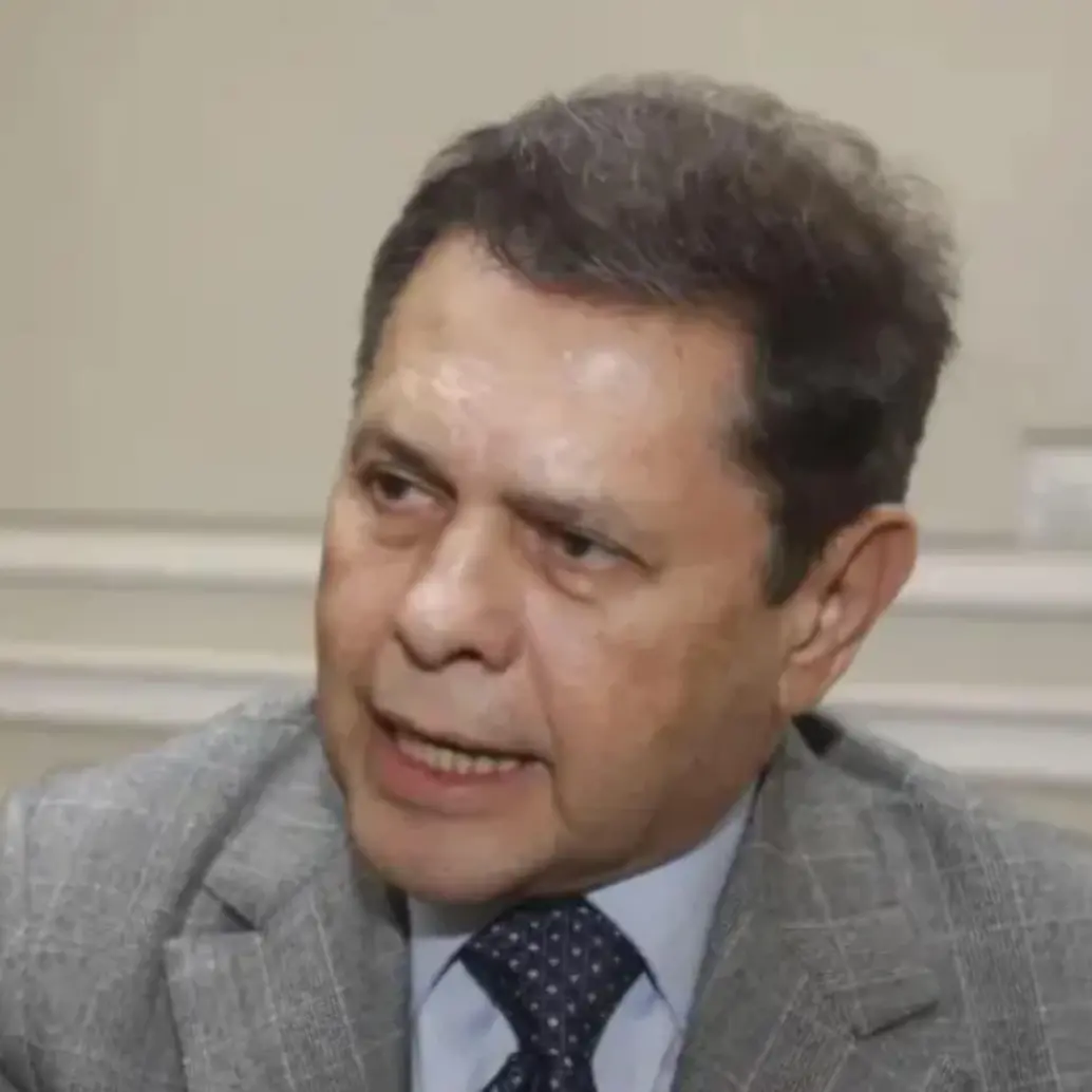 Carlos Mattos, empresario condenado por corrupción. Foto: Colprensa