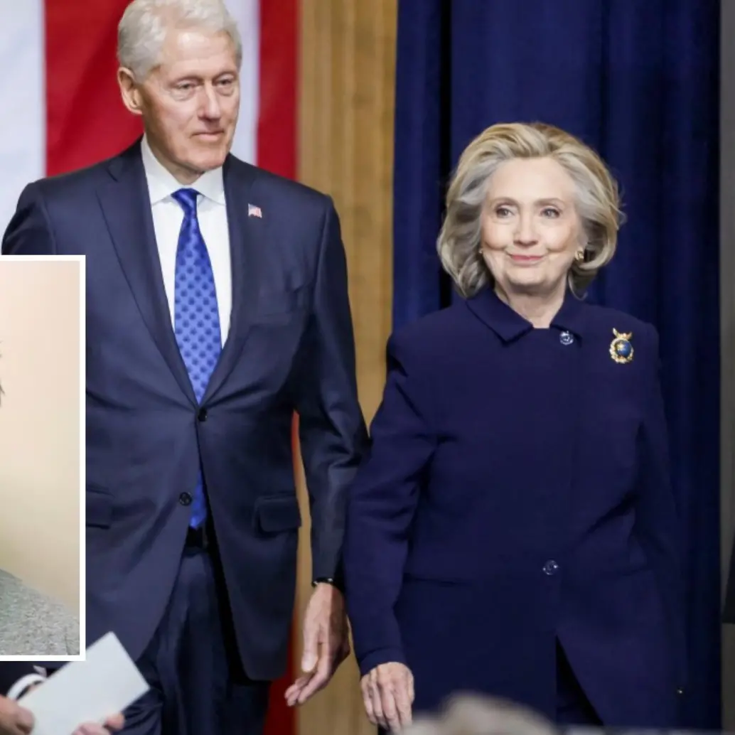 El Comité de Supervisión de la Cámara Baja, llamó a declarar a 10 personas, entre ellos, los Clinton, seis exfiscales generales de Estados Unidos y dos antiguos directores del FBI. FOTO: AFP y Getty
