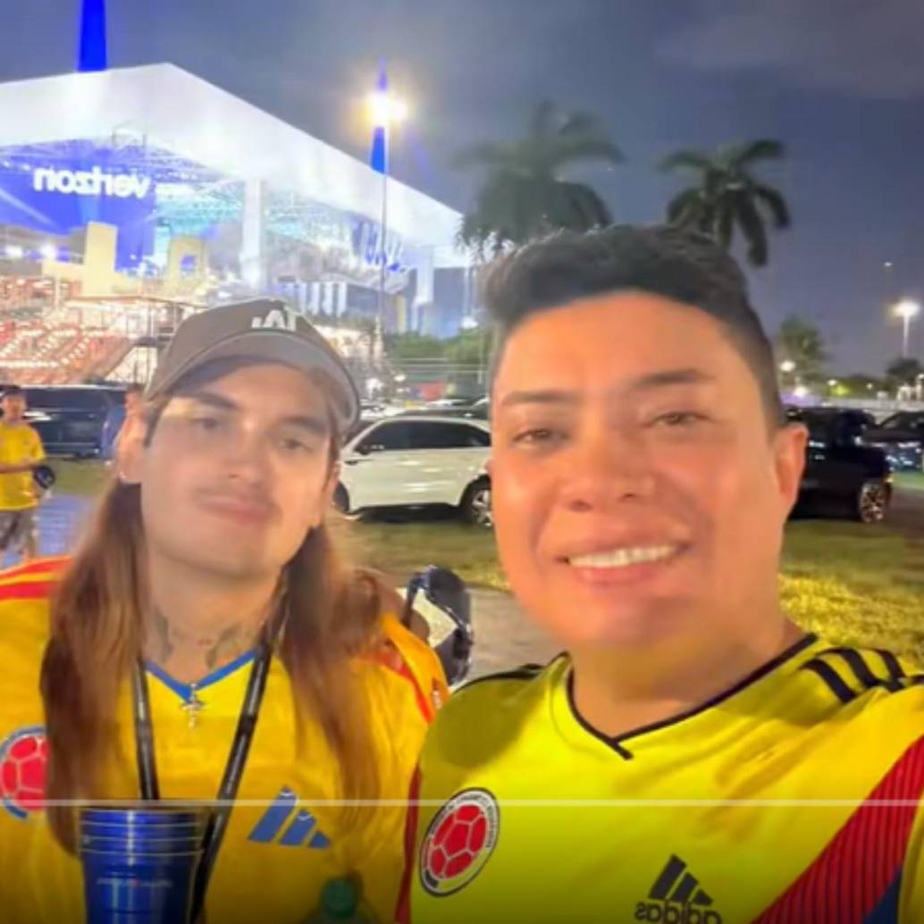 Apoyado en un video que se hizo viral en las redes sociales, el exfuncionario busca la plena identificación de los agresores para que respondan ante los tribunales. FOTO: Captura de video de redes sociales @GustavoBolivar
