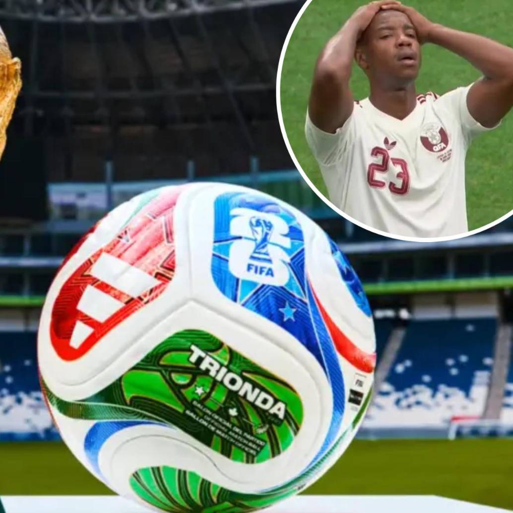 El nuevo ordenamiento evalúa los puntos obtenidos, la diferencia de goles y los tantos anotados únicamente en los choques directos entre los equipos que peleen el primer puesto en los grupos. FOTO: Getty y captura video @Dsports