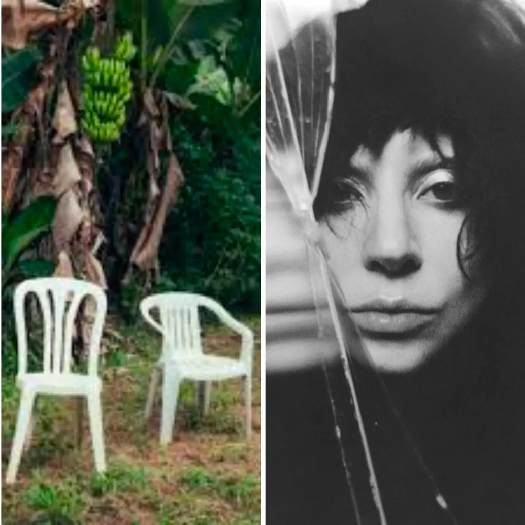 <i>Lux</i>, <i>Debí tirar más fotos</i> y <i>Mayhem</i> fueron escogidos por los críticos de la Rolling Stone para ocupar la cima de los mejor de 2025. Fotos: Cortesía.